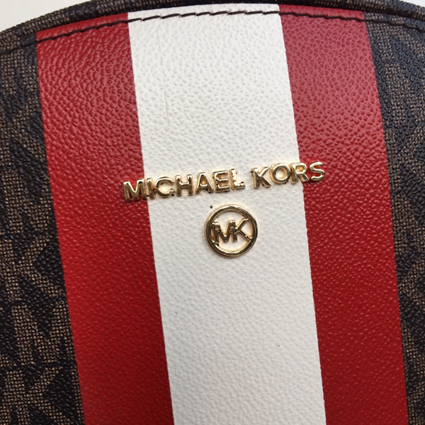 マイケルコースバッグ細部ディテール